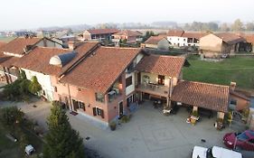 Casa Vacanze Agriturismo La Ca 'd Majin